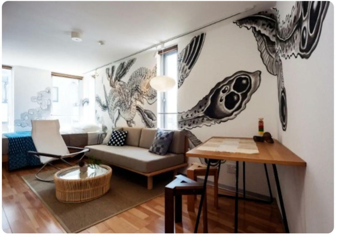 Appartement World Potential / Vacation 4632 Tokio