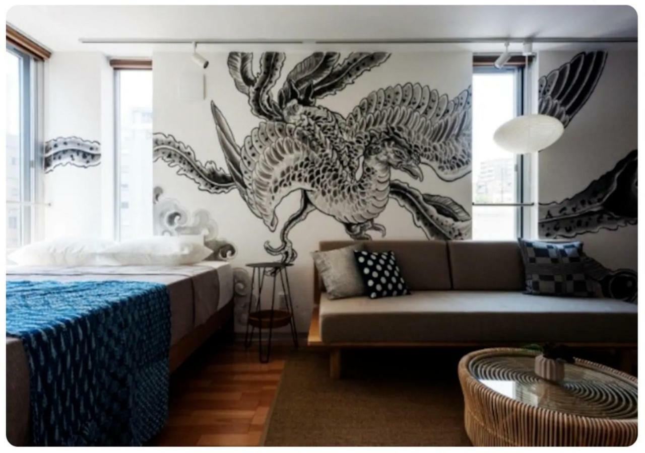 Appartement World Potential / Vacation 4632 Tokio